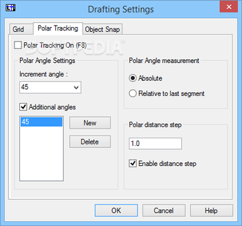 WaterNET-CAD screenshot 13