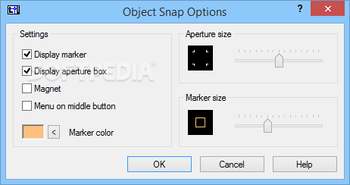 WaterNET-CAD screenshot 15