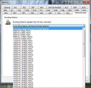 WAV MP3 Converter screenshot 6