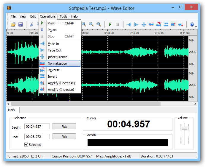wave software free download