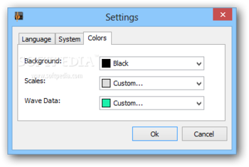 Wave Editor screenshot 9
