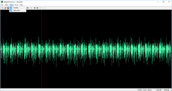 Wave Editor screenshot 4