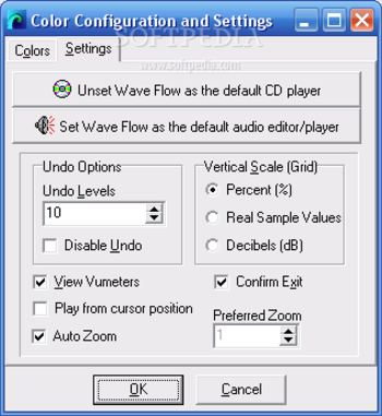 Wave Flow screenshot 2
