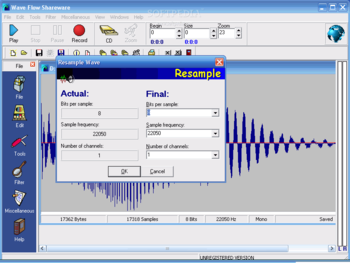 Wave Flow screenshot 3