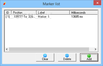 Wave MP3 Editor PRO screenshot 10