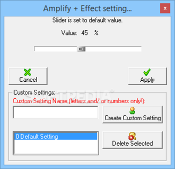 Wave MP3 Editor PRO screenshot 11