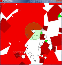 Wave Shock screenshot 2