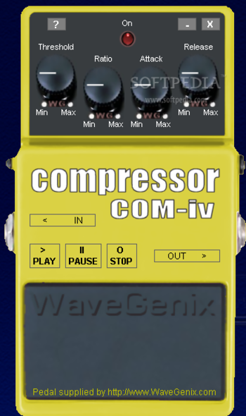 WaveGenix FX Pack screenshot 4