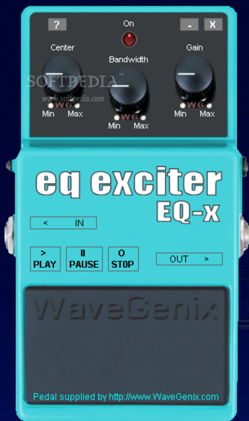 WaveGenix FX Pack screenshot 7