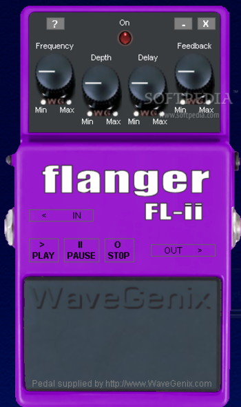 WaveGenix FX Pack screenshot 8