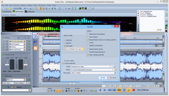 WaveLab Elements screenshot 13