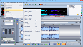 WaveLab Elements screenshot 4