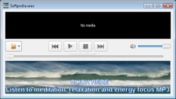 Waves of Relaxation screenshot