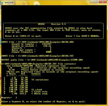 WAVLink screenshot 3