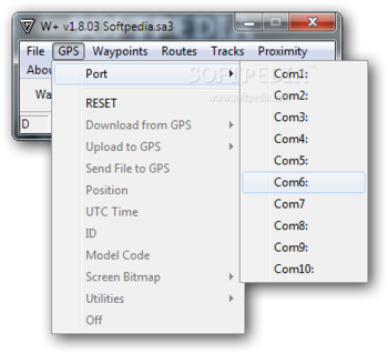 Waypoint+ screenshot 3