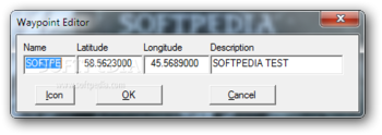 Waypoint+ screenshot 4