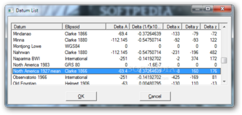 Waypoint+ screenshot 6