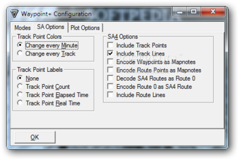 Waypoint+ screenshot 8
