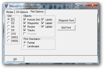 Waypoint+ screenshot 9
