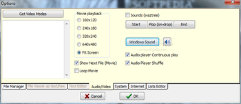 WazTree3 screenshot 9