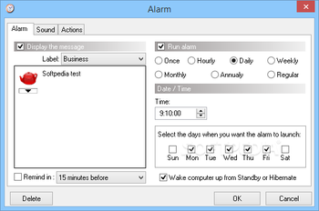 Weather Clock screenshot 4