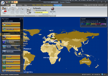 Weather Defender screenshot 11