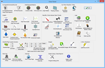 Weather Display screenshot 5