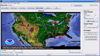 Weather Pulse screenshot 5