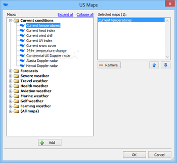 WeatherMate screenshot 6