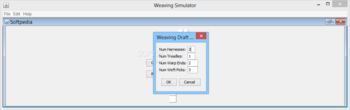 Weaving Simulator screenshot 3