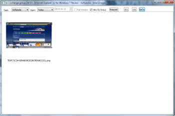 Web Bulk Image Downloader screenshot 3