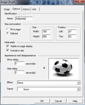 Web Creator Pro screenshot 12