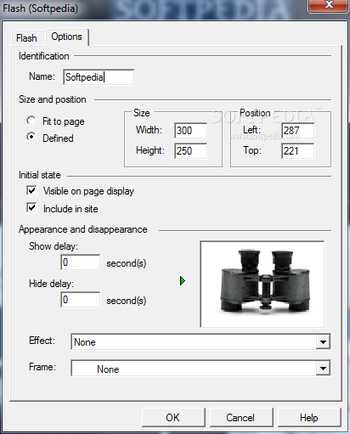 Web Creator Pro screenshot 18