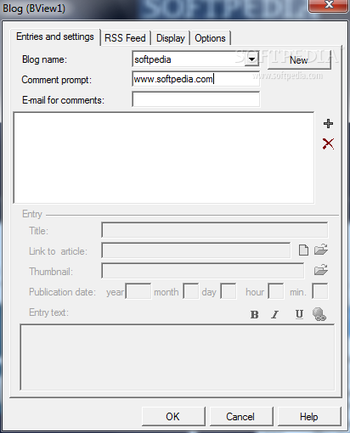 Web Creator Pro screenshot 21