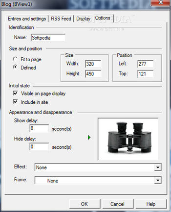 Web Creator Pro screenshot 24