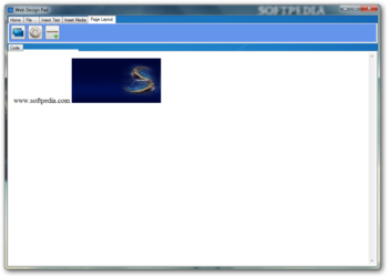 Web Design Pad screenshot 5