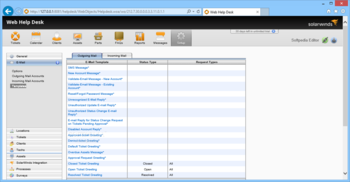 Web Help Desk screenshot 16