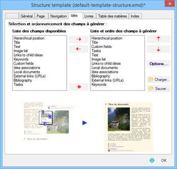 Web Idea Tree screenshot 24