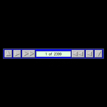 Web NavControlX screenshot