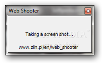 Web Shooter screenshot 2