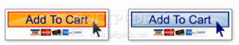 Web2.0Graphics screenshot