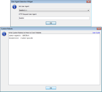 Webbee screenshot 10
