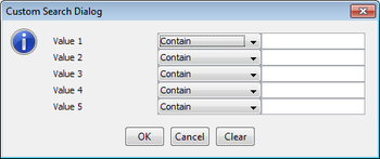 Webbee screenshot 2