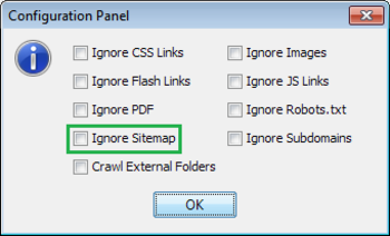 Webbee screenshot 3