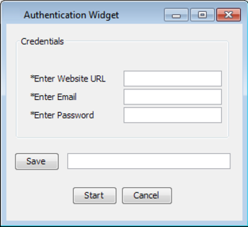 Webbee screenshot 4