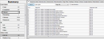Webbee screenshot 5