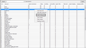 Webbee screenshot 6