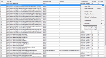 Webbee screenshot 9