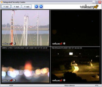 webcam 7 screenshot 3