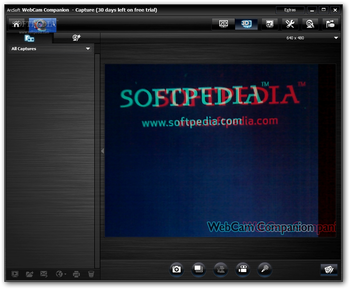 WebCam Companion screenshot 2